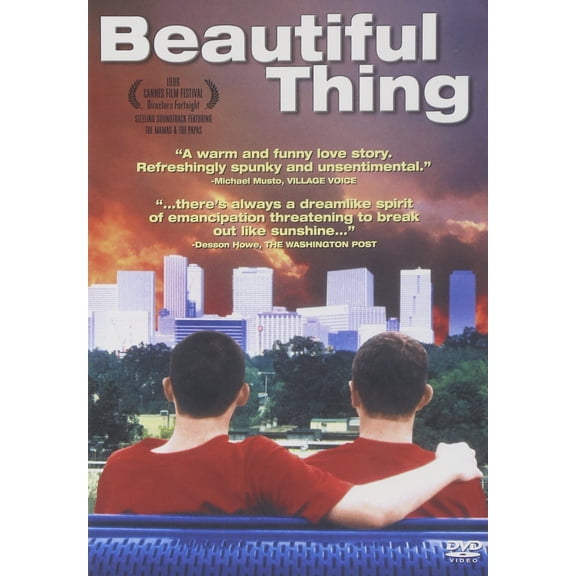 Beautiful Thing (DVD)