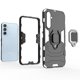 thumbnail image 3 of Funda para Samsung Galaxy A54 5G con Soporte Anillo Giratorio 360° y Protección Resistente a Golpes y Caídas, 3 of 5