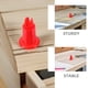 thumbnail image 3 of FENGGUIQU 12Ud Pie Soporte Para Balanza Electrónica Resistente Y Compatible Universal, 3 of 6