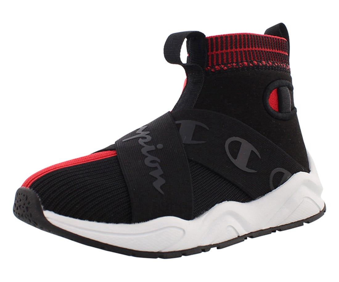 Champion Champion Rally Crossover SF Boys Shoes