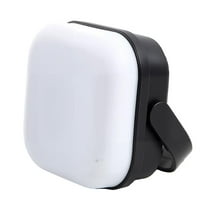 Mini LED Camping Lamp – USB Rechargeable Portable Lantern with 3 Light Modes, Waterproof Outdoor Light for Hiking, Travel & Emergency Use