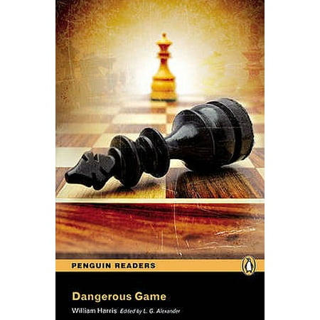 Dangerous Game - 