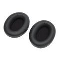 thumbnail image 4 of Almohadillas para los oídos, almohadillas de repuesto para auriculares, transpirables, suaves, con bloqueo de ruido, para MDR 1000X, 4 of 8