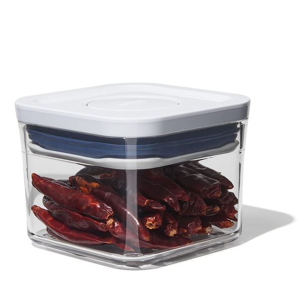 Recipiente hermético OXO Good Grips POP de 0,4 L para almacenamiento de alimentos