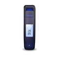 thumbnail image 2 of Riwesomey Probador de aliento de Alcohol portátil sin contacto probador de aliento de Alcohol analizador de alcoholímetro Detector de prueba Analizador Medidores de medidas dimensionales negro Riwesomey TO000707-01B, 2 of 6