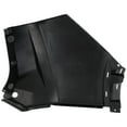 thumbnail image 4 of For 2022 Pathfinder Rear Right Bumper End Primed 850166TA0H NI1117105, 4 of 5