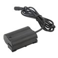 thumbnail image 1 of DC Coupler Dummy Battery,EP 5B DC Coupler ENE DC Coupler E BDC Dummy Battery Ultra Responsive, 1 of 14