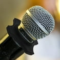 thumbnail image 3 of EeaseCA 10 Pcs Ktv Microphone Anti-roll Rings Four-corner Universal Protection Rings, 3 of 8