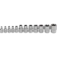 thumbnail image 2 of JUEGO DADOS 1/4 - 3/8 | E-TORX | 12 PZ | BGS 2038, 2 of 3