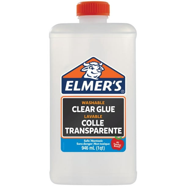 Elmers Colle transparente, 946 ml - acheter chez