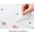 thumbnail image 3 of tredstone Hooks Cloud Seamless Hanging Multi-Purpose Self-adhesive Kitchen Supplies, 3 of 6