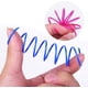 thumbnail image 2 of 12 juguetes con resortes para gatos, ideales para aletear, morder y cazar., 2 of 4