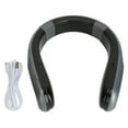 thumbnail image 2 of Electric Neck Heater, Heating Neckband Wearable Wide Application  for Home, 2 of 8