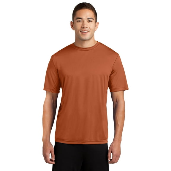 Sport-Tek Men's Lightweight Athletic Competitor T-Shirt