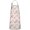 Mushroom Fairy Princess, variant on Minimalist Princess Pattern Apron-Garden Aprons for Women with Pockets-Cotton Linen Waterproof Kitchen Cooking Gardening Aprons Adjustable for Kitchen,Cooking,BBQ and Salon 33x27 Inch