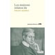 thumbnail image 1 of Los Mejores relatos de Frank Norris Gatopardo ediciones 9788494426384, 1 of 2
