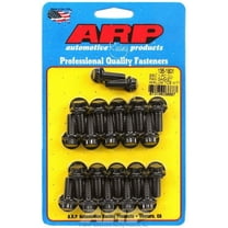 ARP 135-1801 12 Point Oil Pan Bolt Kit for Big Block Chevrolet