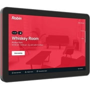 Logitech Tap Scheduler 10.1 Tablet Bundle, Windows, Graphite