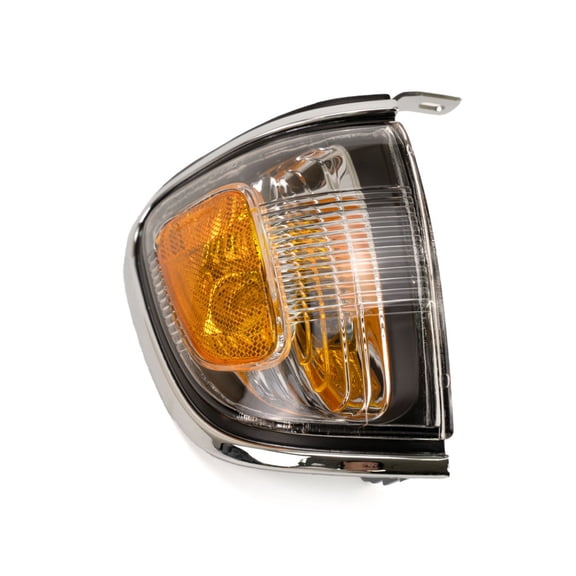 For Toyota TACOMA Park 2001 2002 2003 2004 Side Marker Light Assembly Passenger Side w/Bulbs For TO2521161