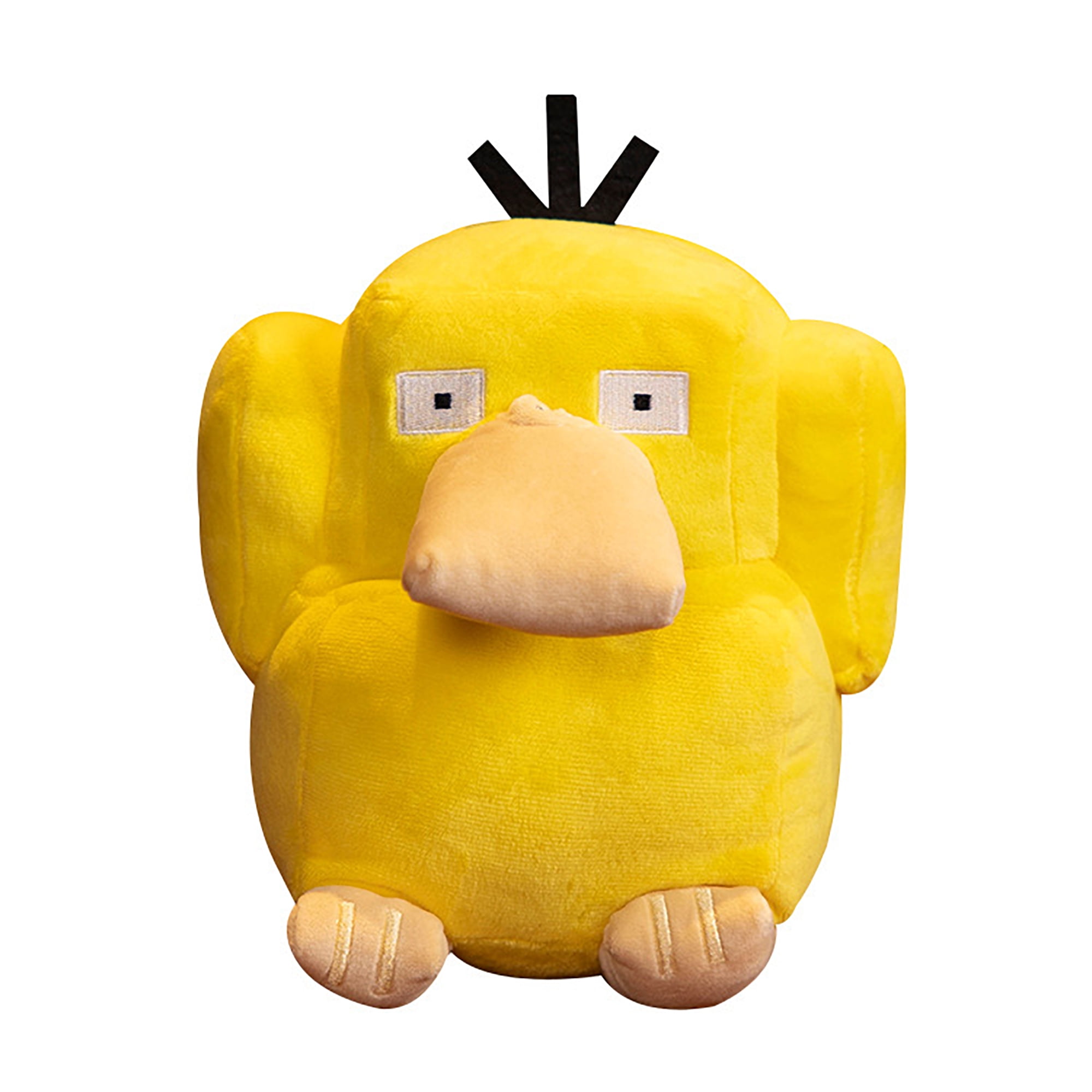 pokemon psyduck stuffed animal