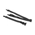 thumbnail image 4 of Snap Fit Design Small Ukulele Strap, Ukulele Neck Strap, For Ukelele Players Travel Outdoors Replacement, 4 of 8