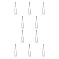 thumbnail image 2 of Sonducket Accesorios para esparcidor de boca de pescado, accesorio profesional para aparejos de pesca de acero inoxidable, abridor de bocas, Type2 NO2, 2 of 6