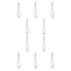 thumbnail image 2 of Advancent Accesorios para esparcidor de boca de pescado, accesorio profesional para aparejos de pesca de acero inoxidable, abridor de bocas, Type2 NO2, 2 of 6