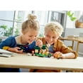 thumbnail image 3 of LEGO Minecraft 21165 The Bee Farm 238 Piece Building Kit, 3 of 4