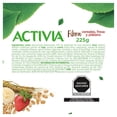 thumbnail image 2 of Alimento lácteo fermentado Activia fibra fresa plátano y cereales 225 g, 2 of 4