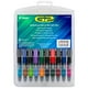 thumbnail image 2 of Bolígrafos de gel Pilot G2 Premium de punta fina de 0,7 mm, paquete de 20, 2 of 7