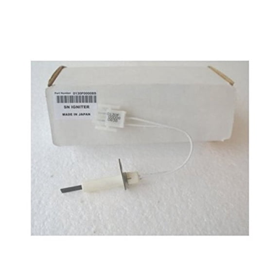 Upgraded Replacement for Furnace Hot Surface Ignitor / Igniter 0130F00008S