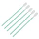 thumbnail image 4 of 100pcs For Epson Dx4 Dx5 Dx7 Tx800 Xp600 Print Head Clean Swab Stick Sponge Foam, 4 of 4
