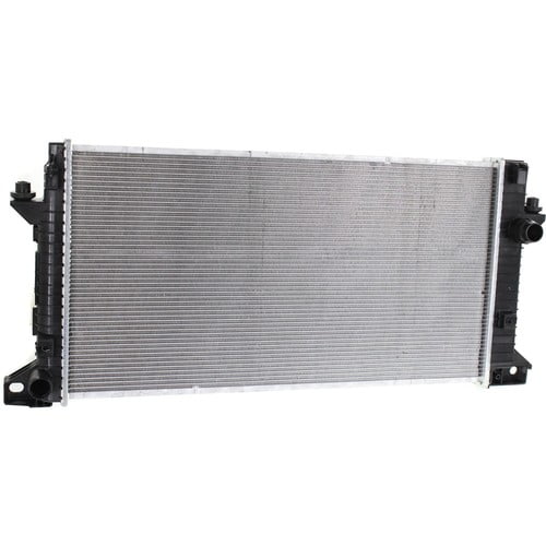 Radiator For 2011-14 Ford F-150 3.5L W/ Super Duty Cooling