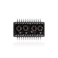 thumbnail image 3 of Console de Remplacement à Double Main GST5009 LF 1000 Base-T SOP24 Module Magnétique Filtre Compatible avec PlayStation 5, 3 of 5