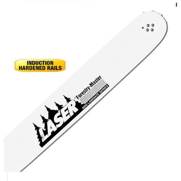 20" Chainsaw Bar only, D025 Mount, uses 3/8 .050 72 DL  fits many Stihl 41030