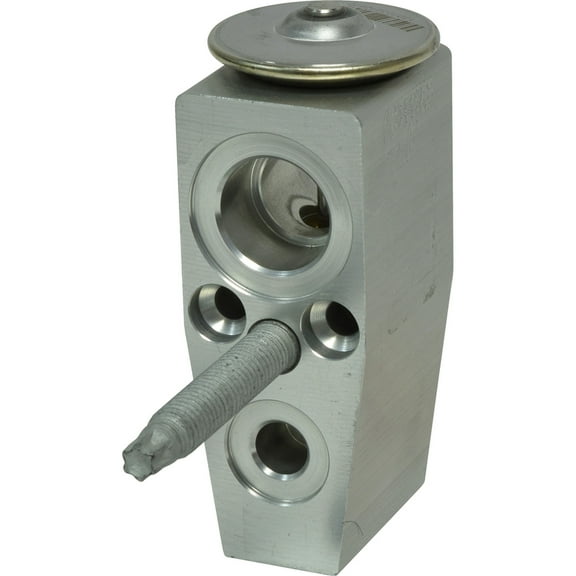 A/C Expansion Valve -- Block Expansion Valve Fits select: 2014-2016,2018-2020 CHEVROLET IMPALA