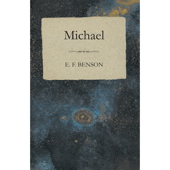 Michael, (Paperback)