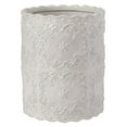 thumbnail image 1 of Creative Bath Produits RUF54WH Panier à Déchets, Blanc, 1 of 2