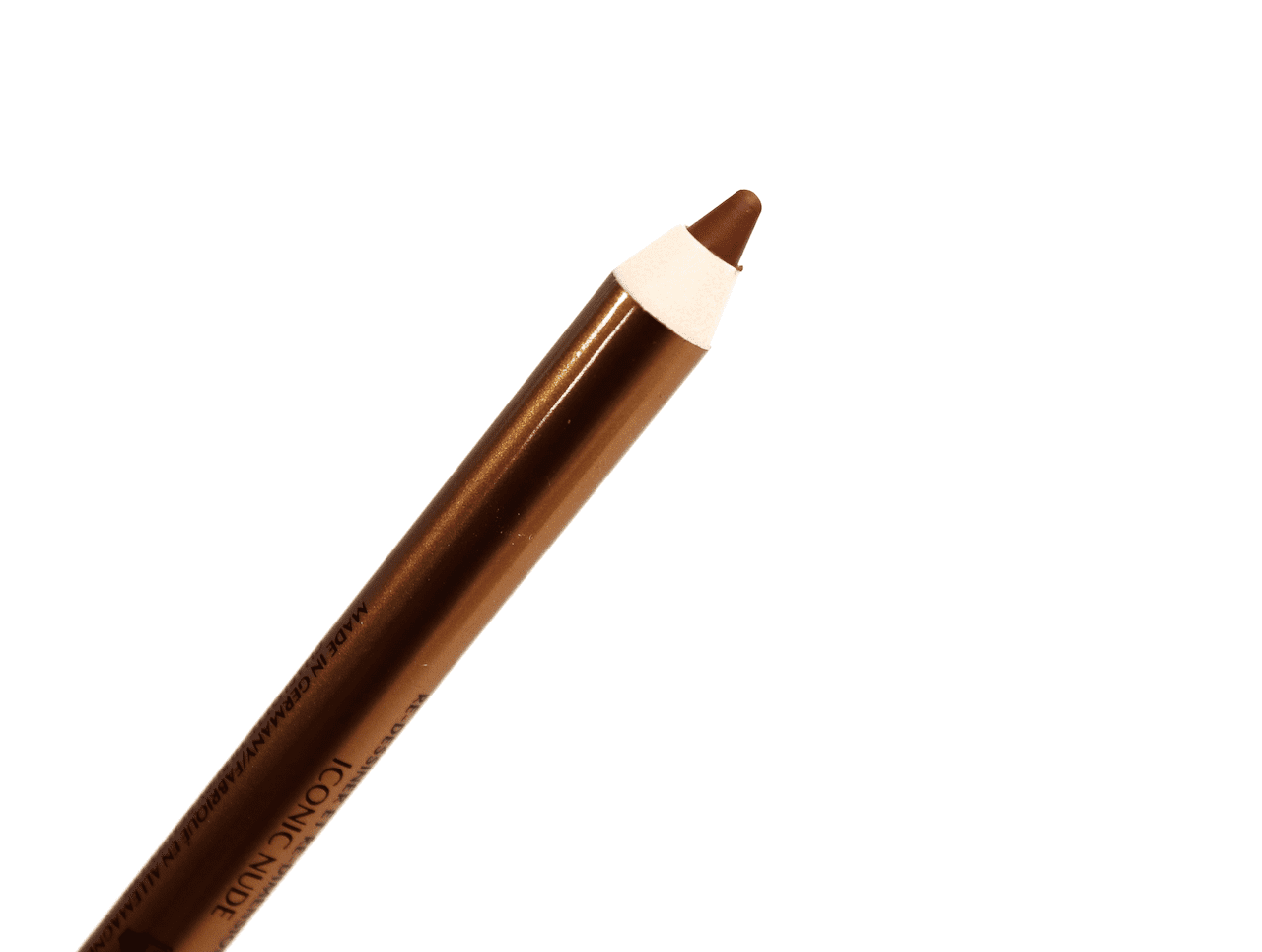 CHARLOTTE TILBURY Mini Glossy Pink Lip Gloss + Lip Liner Set - Nude Pink