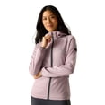 thumbnail image 4 of Regatta Veste à Capuche en Molleton Extensible pour Femmes, 4 of 6