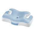thumbnail image 1 of WIFKLSIIPG Orthopedic Support for Neck and Improved Spinal Alignment Ergonomic Design for Side Back Stomach Sleepers Promotes Restful Sleep, 1 of 3