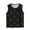 Black, variant on LLYwey Tank Tops for Girls Crew Neck Cute Sleeveless Tops Hearts Print Athletic Workout Tanks for Toddler Kids Soft Cotton Tanks Camisole Undershirts, T-83, Black, 3T