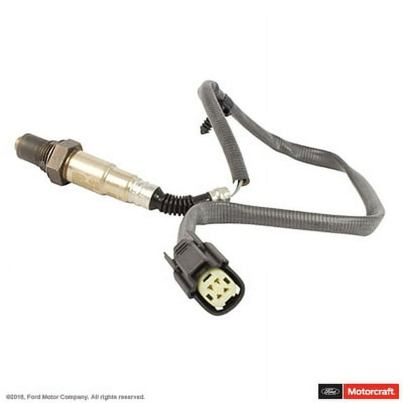 Motorcraft Oxygen Sensor, #DY1169 Fits select: 2012-2015 FORD EXPLORER, 2013-2015 FORD TAURUS