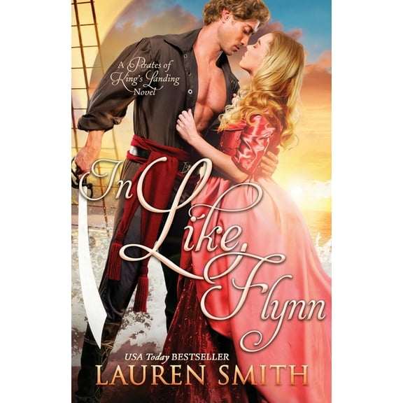 In Like Flynn, (Paperback)