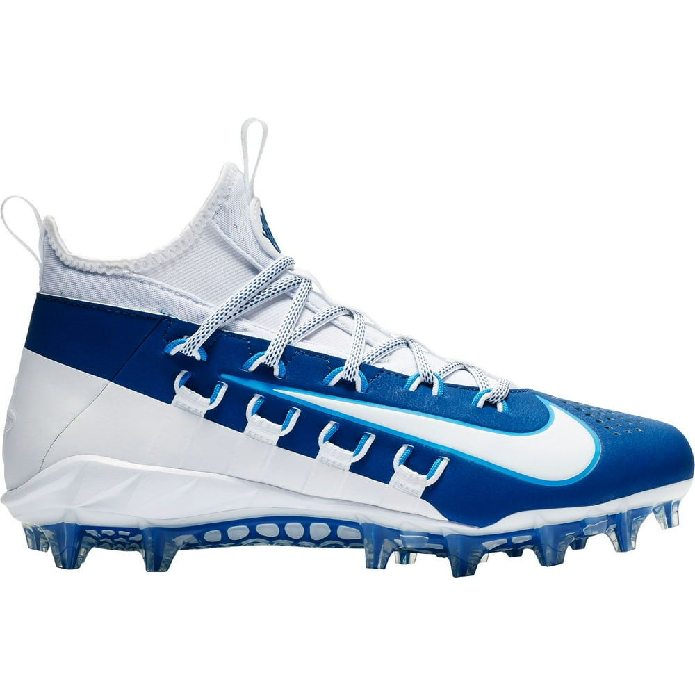 Nike Alpha Huarache 6 Elite Lacrosse Cleats