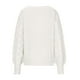 thumbnail image 5 of Suéteres de Otoño Para Mujer Suéter Ahuecado Casual Botones de Punto Sólidos Tops de Manga Larga Con Cuello en V Odeerbi ODB171400, 5 of 8