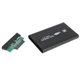 thumbnail image 2 of 2Pcs USB 3.0 2.5inch D Unidad l pequeña sala Caja Enchufe Caliente yotijar none, 2 of 7