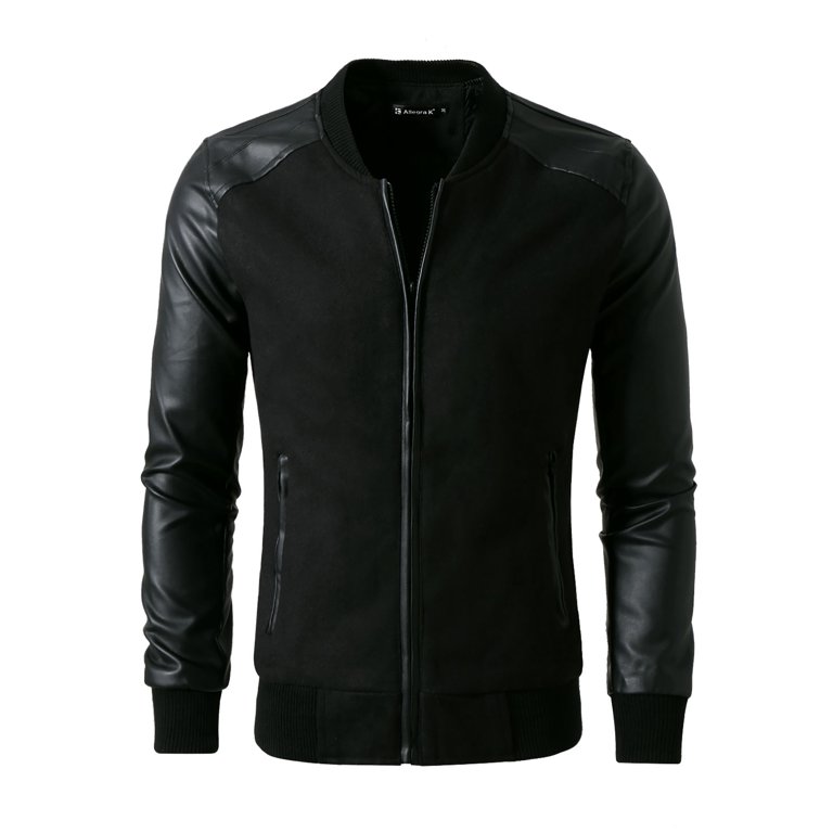 Walmart mens sale bomber jacket