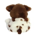 thumbnail image 2 of Aurora - Mini Brown Palm Pals - 5" Freckles German Short Hair Pointer - Adorable Stuffed Animal, 2 of 4