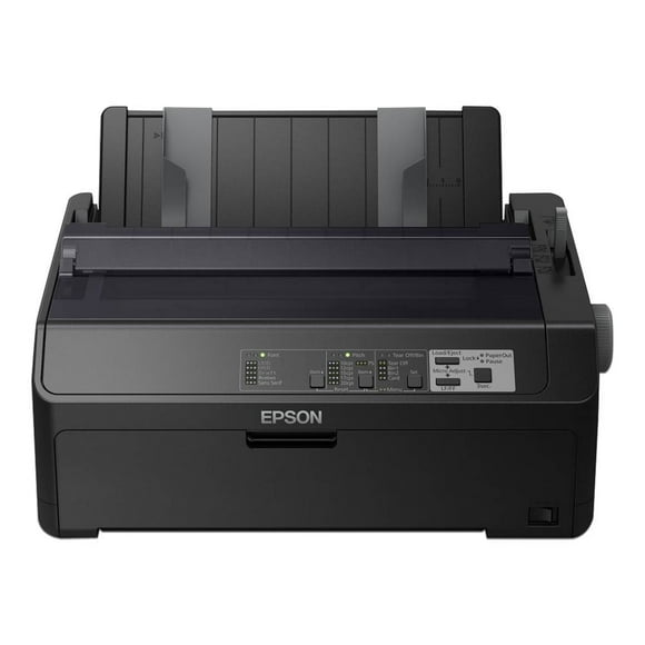 Impresora de Matriz de Puntos Epson FX-890II C11CF37201